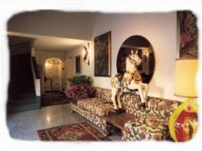 La Comanella Hotel Comano ภายนอก รูปภาพ